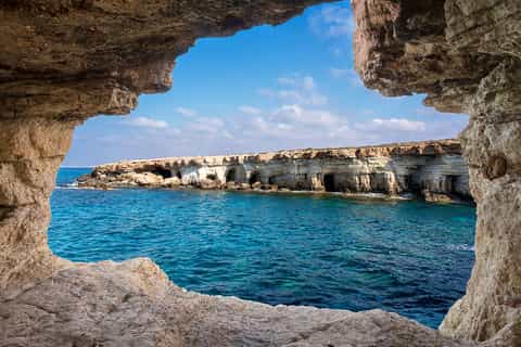 Ayia Napa